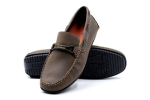 BERMUDA BRAID- DARK OLIVE