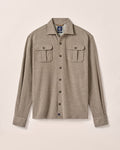 CARL LODGE SHIRT, BLUE