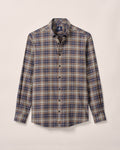 KAMPER CHARCOAL BUTTON DOWN