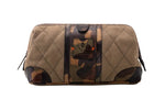 WOODLAND SHAVE CASE