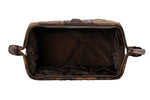 WOODLAND SHAVE CASE