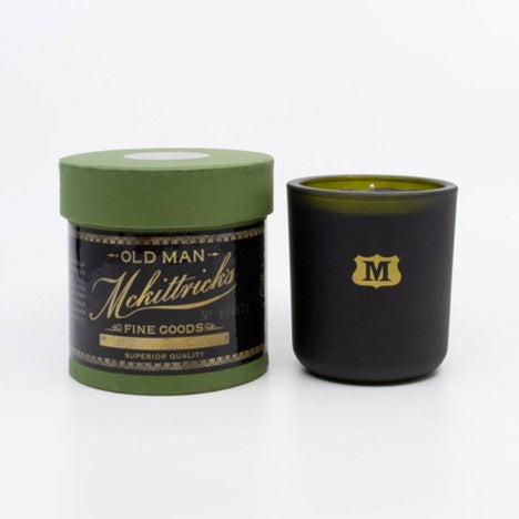 MARY SPIKES THE PUNCH CANDLE