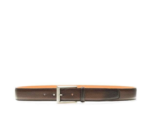 ROCAS BELT- TOBACCO