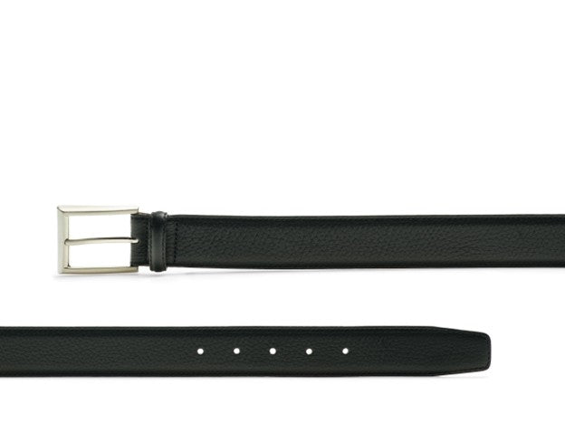 ROCAS BELT- BLACK