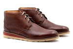 BLUE RIDGE CHUKKA - CHESTNUT