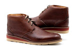 BLUE RIDGE CHUKKA - CHESTNUT