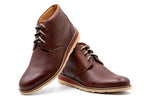 BLUE RIDGE CHUKKA - CHESTNUT