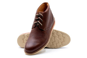 BLUE RIDGE CHUKKA - CHESTNUT