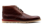 BLUE RIDGE CHUKKA - CHESTNUT