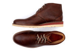 BLUE RIDGE CHUKKA - CHESTNUT