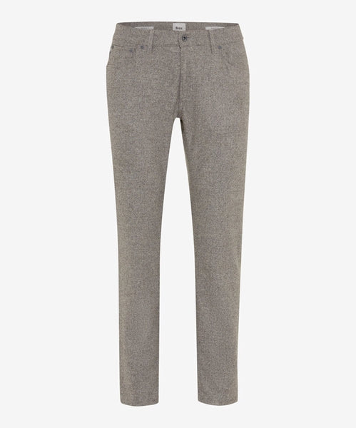 CHUCK CERAMICA - WALNUT