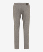 CHUCK CERAMICA - WALNUT