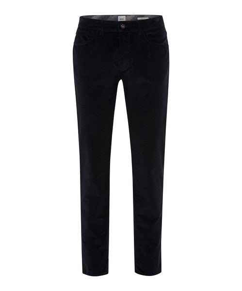 CHUCK HI-FLEX CORDUROY - NAVY