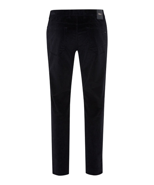 CHUCK HI-FLEX CORDUROY - NAVY