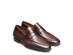DIEZMA II LOAFER- BROWN