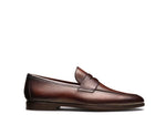 DIEZMA II LOAFER- BROWN