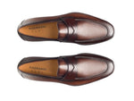 DIEZMA II LOAFER- BROWN