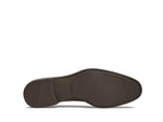 DIEZMA II LOAFER- BROWN