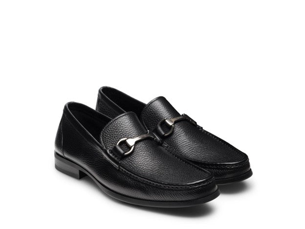 GENTRY SOFT LOAFER- BLACK