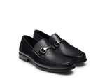 GENTRY SOFT LOAFER- BLACK
