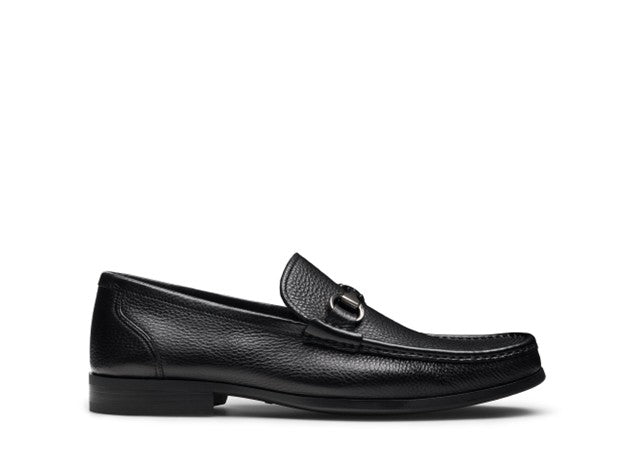 GENTRY SOFT LOAFER- BLACK