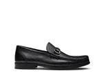 GENTRY SOFT LOAFER- BLACK