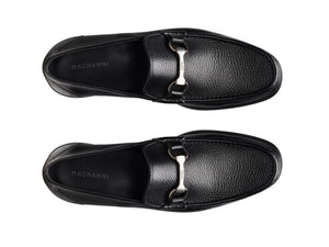 GENTRY SOFT LOAFER- BLACK