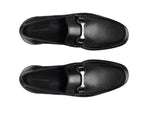 GENTRY SOFT LOAFER- BLACK