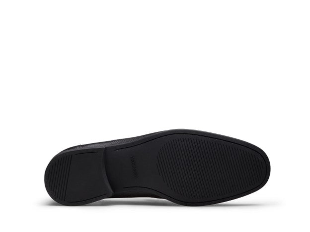 GENTRY SOFT LOAFER- BLACK