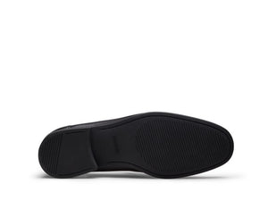 GENTRY SOFT LOAFER- BLACK
