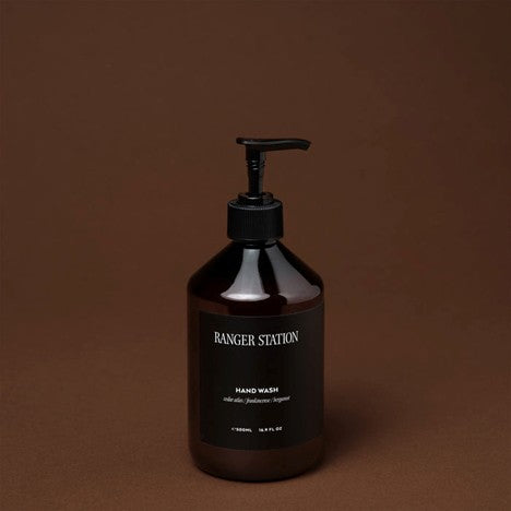 HAND WASH - COWBOY CHRISTMAS