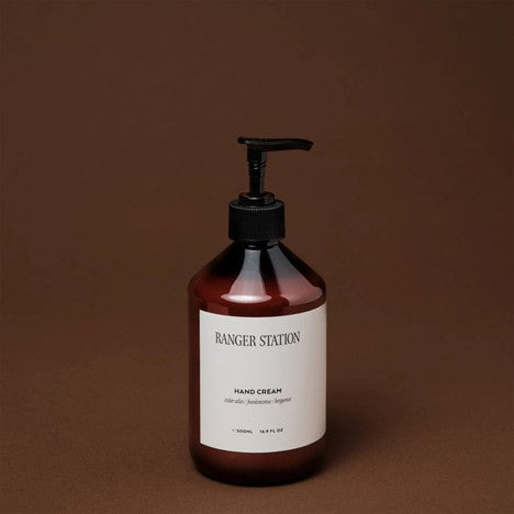 HAND CREAM - COWBOY CHRISTMAS