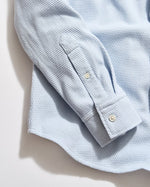 L/S YELLOWHAMMER SHIRT, AIR BLUE