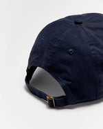 MAKE CORNBREAD CAP, NAVY