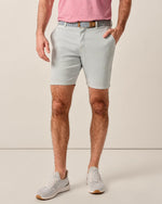 NASSAU 7" SHORTS - CHROME