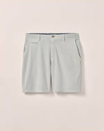 NASSAU 7" SHORTS - CHROME
