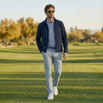 THE WINDBREAKER- MIDNIGHT