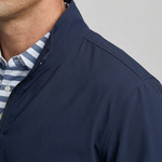 THE WINDBREAKER- MIDNIGHT