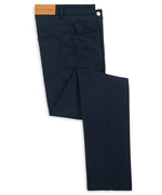 SONOMA TWILL 5 PKT- MIDNIGHT