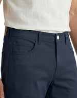 SONOMA TWILL 5 PKT- MIDNIGHT