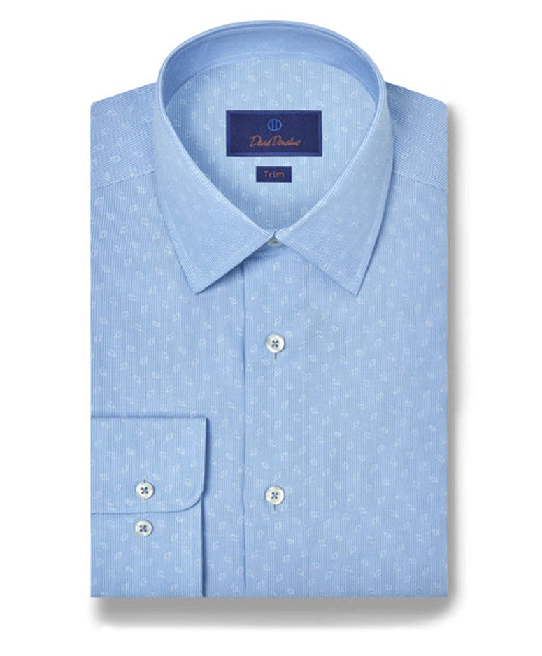Dress Shirts  Roosevelt & Company