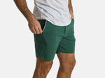 COURT SHORTS, EVERGLADES