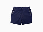 COURT SHORTS, NAVY