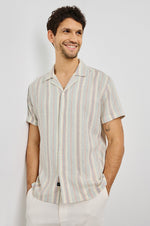 AMALFI S/S STRIPE