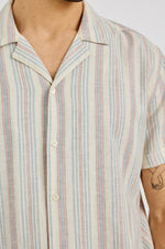AMALFI S/S STRIPE