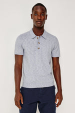 TORIN S/S SHIRT, TIDAL HAZE