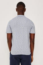 TORIN S/S SHIRT, TIDAL HAZE