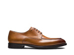 ALVA DRESS SHOE - TABACO