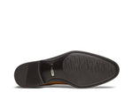 ALVA DRESS SHOE - TABACO