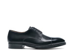 HARLAN DRESS SHOE - BLACK
